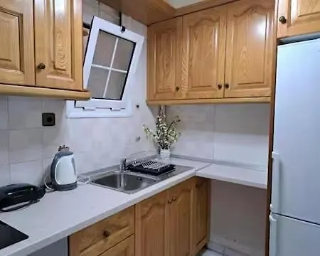 Apartamento Garitsa Urban Escape